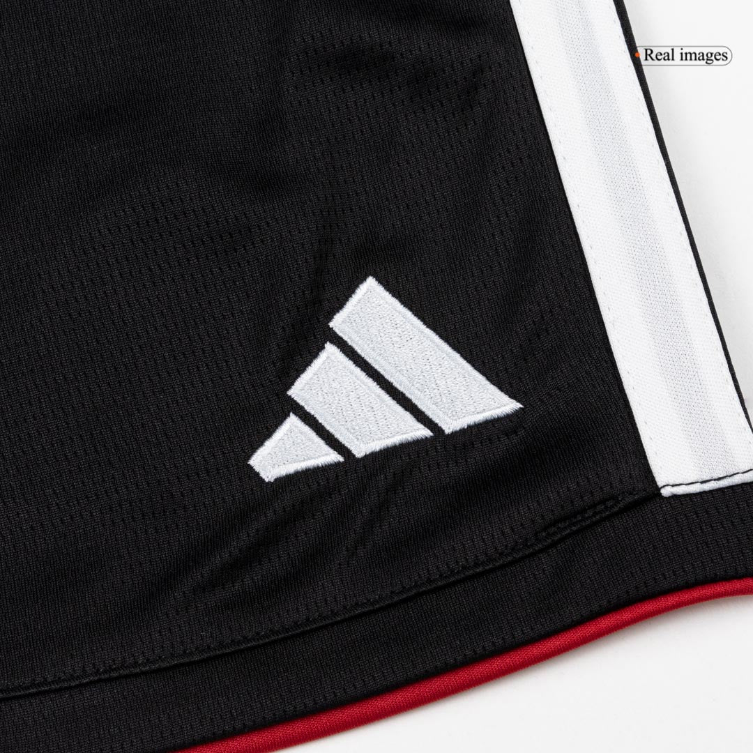 Germany World Cup Fussball Shorts Heim 2026 – Bild 4