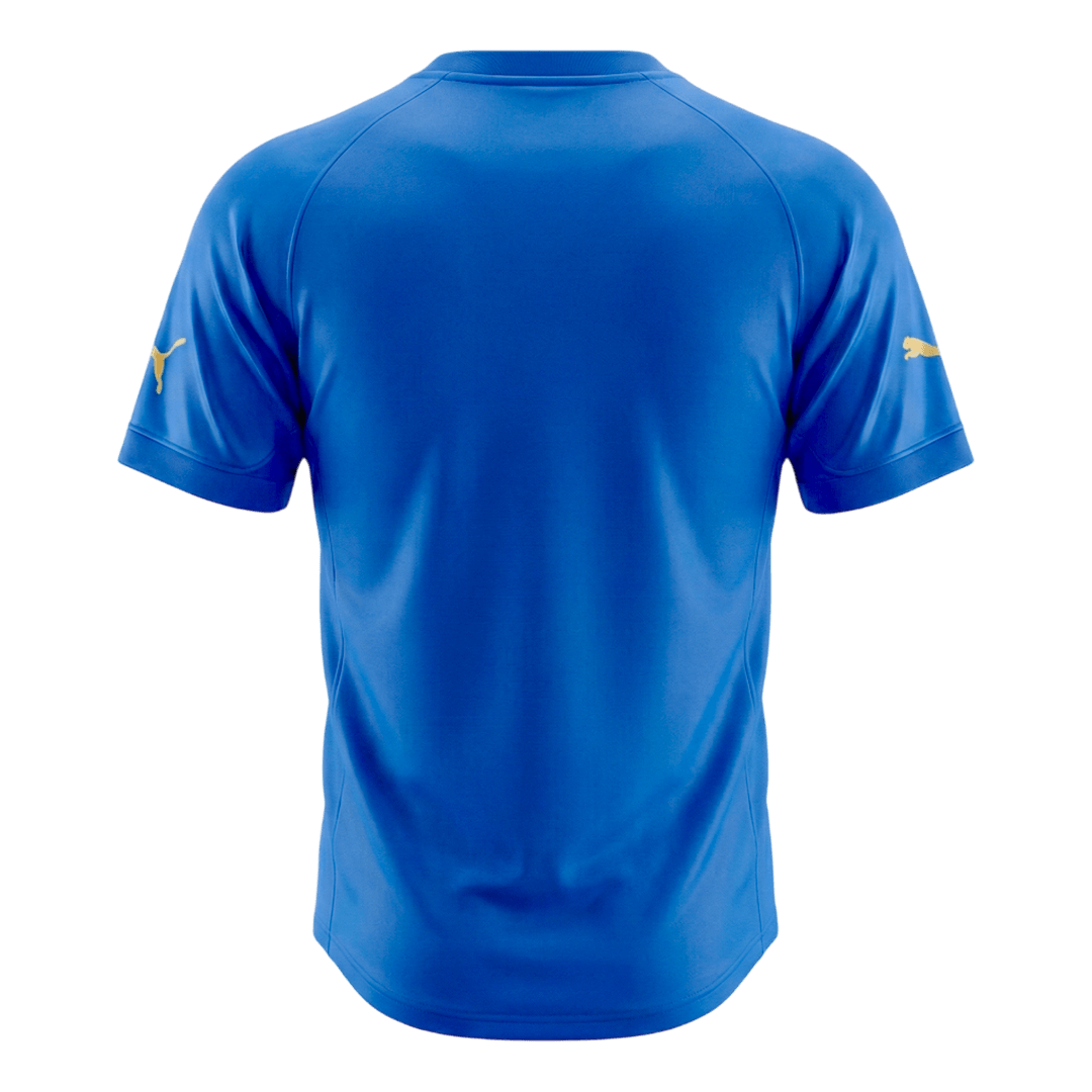 Italy Retro Trikot Heim 2004 – Bild 8
