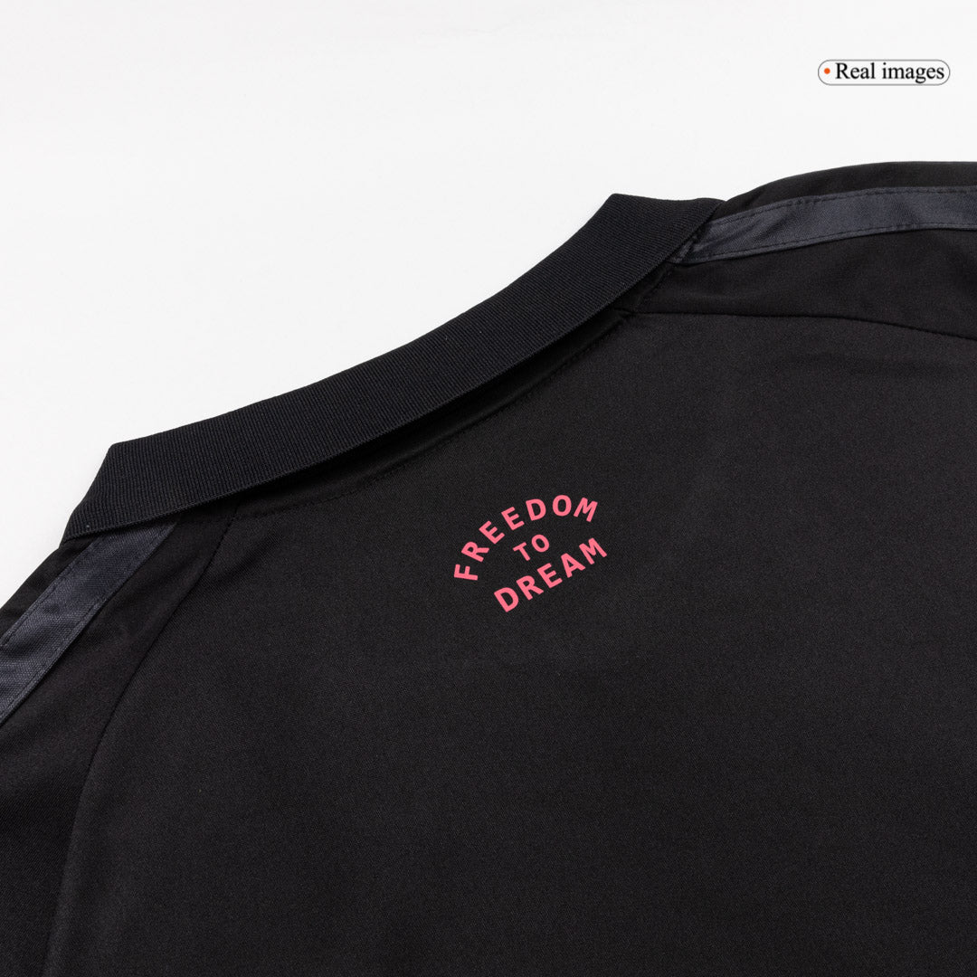 Inter Miami Auswärtstrikot 2026 – Bild 10