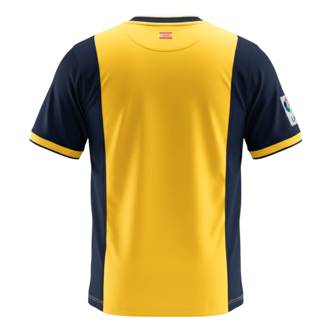 Atletico Madrid Retro Trikot Auswärts 2013/14 – Bild 10