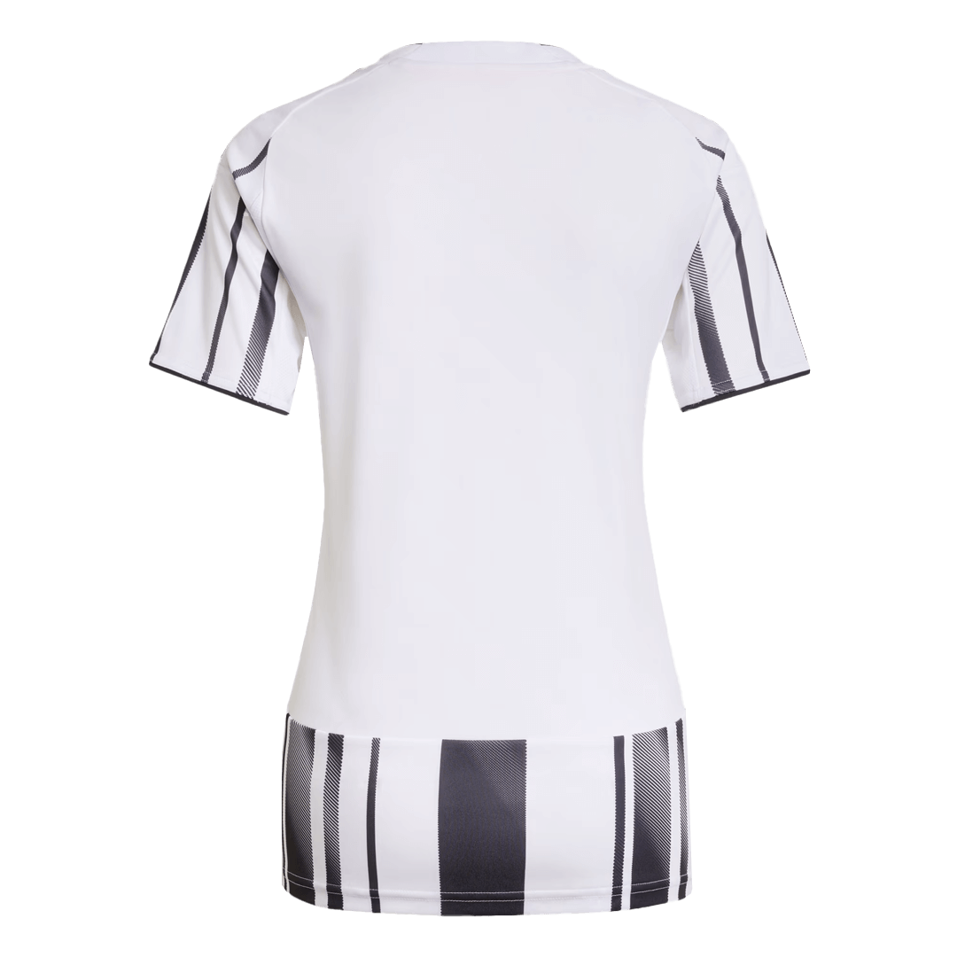 Juventus Damen Trikot Heim 2025/26 – Bild 7