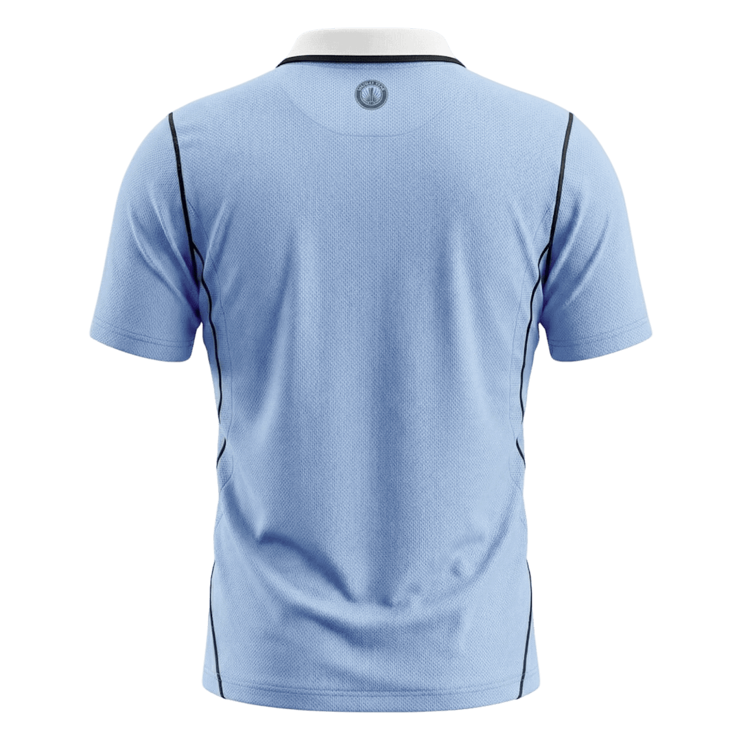 Uruguay World Cup Trikot Heim 2026 – Bild 9