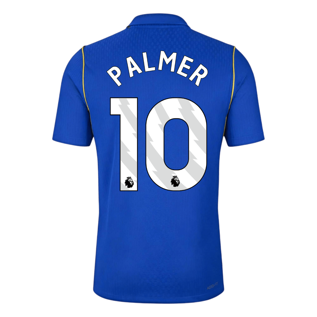 Chelsea Heimtrikot 2026/27 – PALMER #10 (Spielerversion)