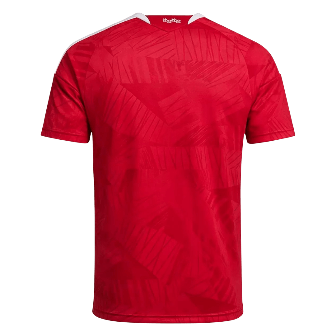 Benfica Trikot Heim 2026/27 – Bild 3