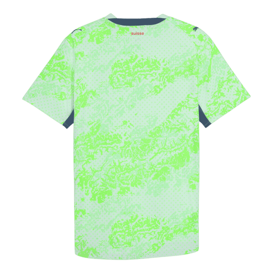 Nati World Cup Trikot Auswärts 2026