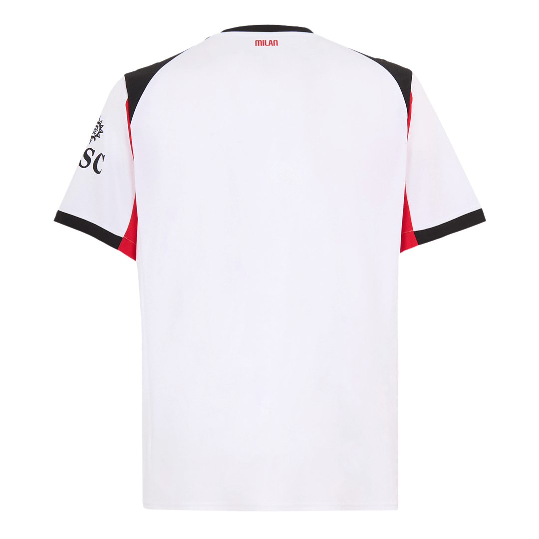 AC Milan Trikot Auswärts 2025/26 – Bild 15