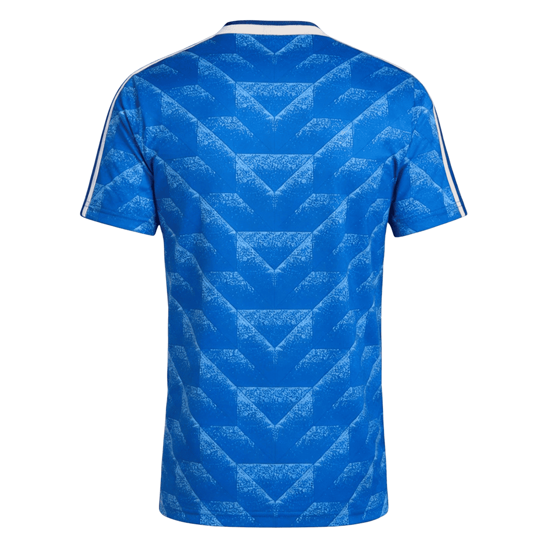 USA Retro Trikot Auswärts 1988 – Bild 2