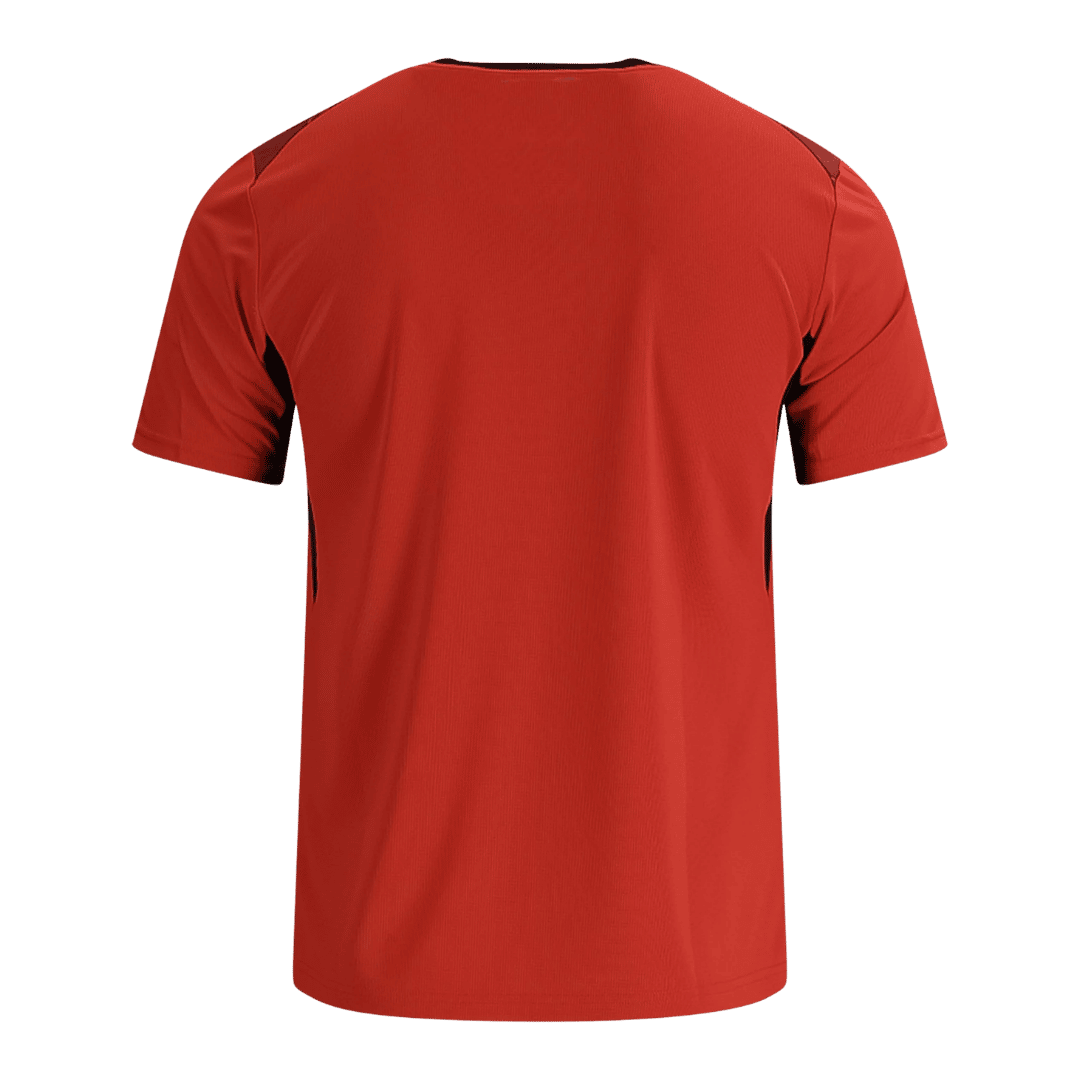 Egypt World Cup Trikot Heim 2026 – Bild 2