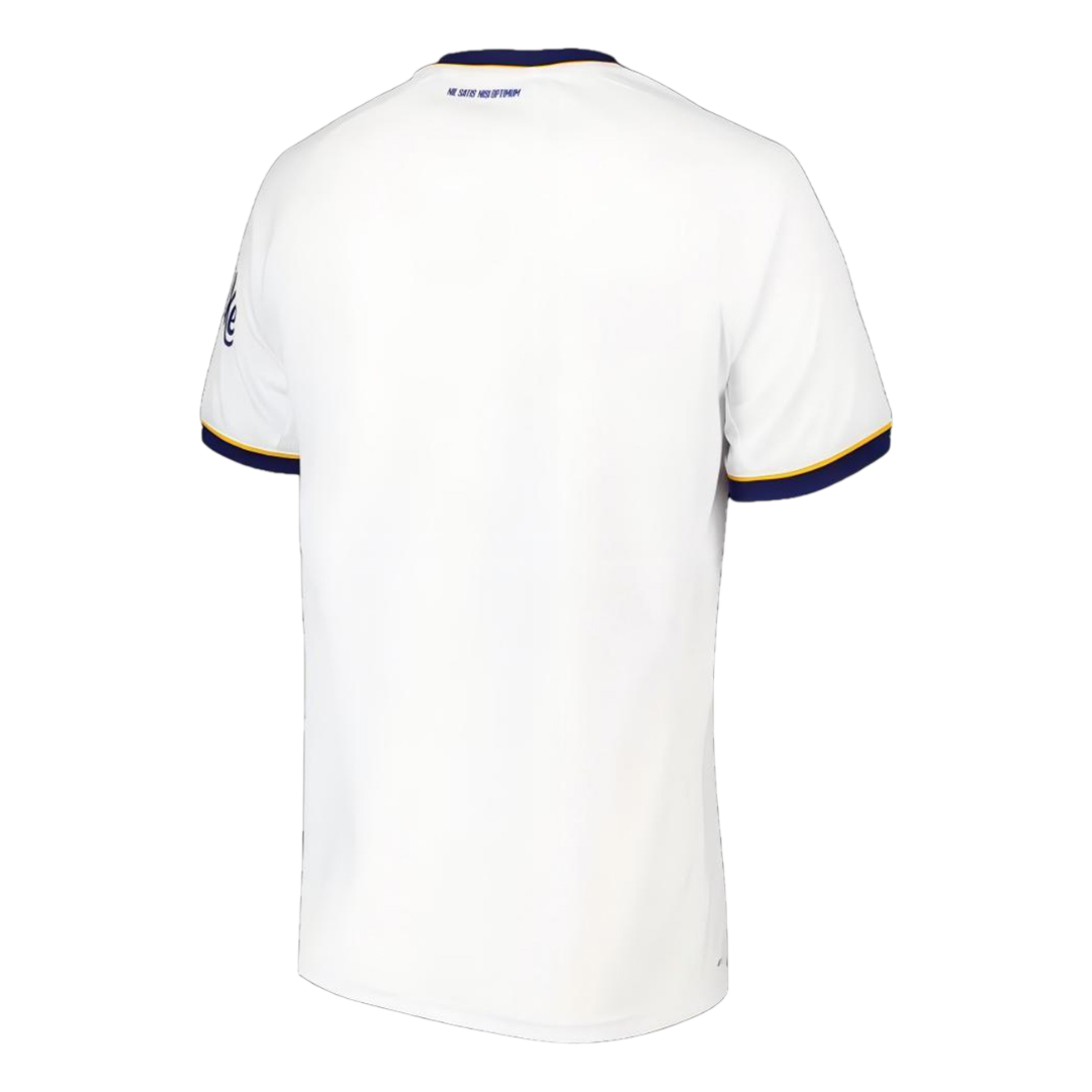 Everton Auswärtstrikot 2026/27