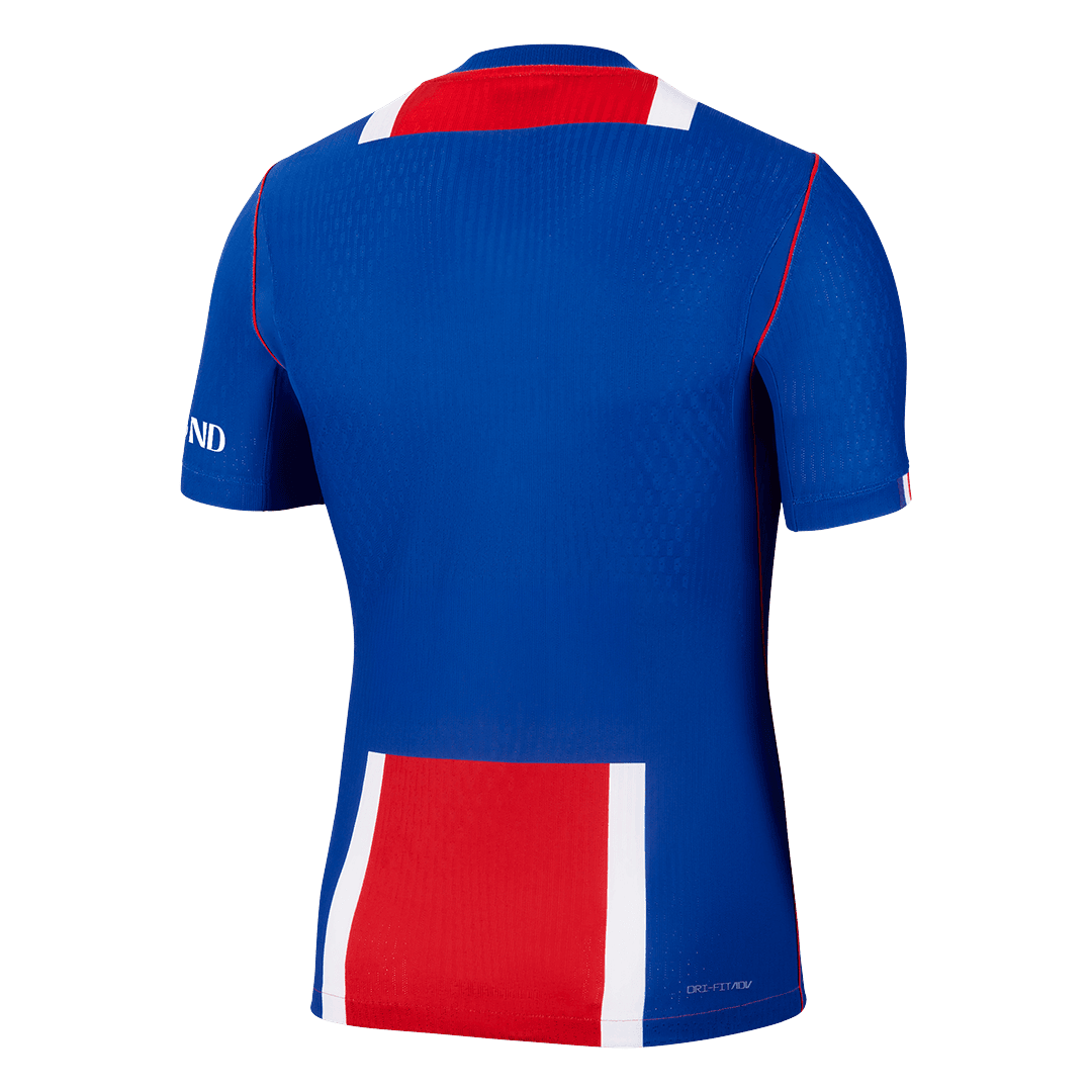 PSG Player Version Trikot Heim 2026/27 Slim Fit – Bild 3