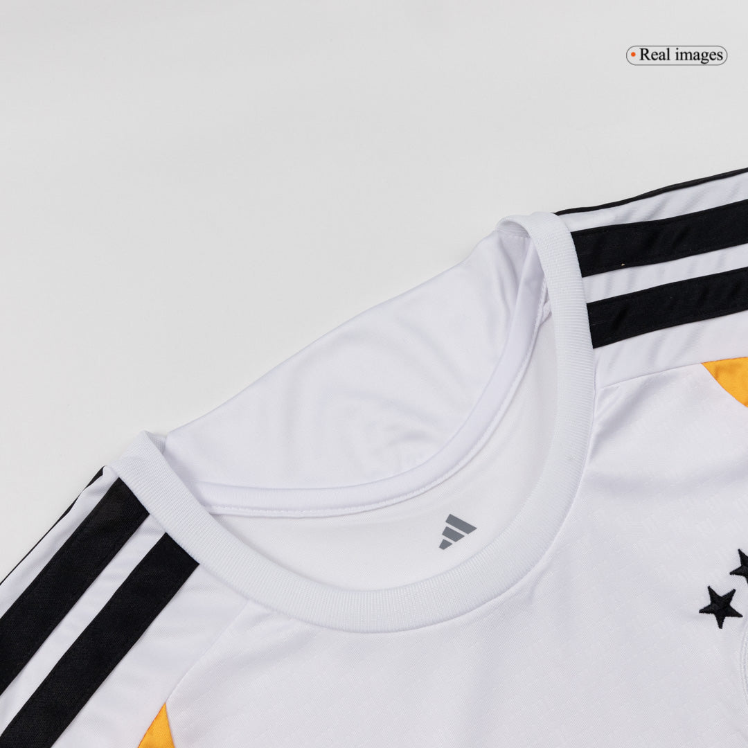 Germany World Cup Trikot Pre-Match 2026 – Bild 7