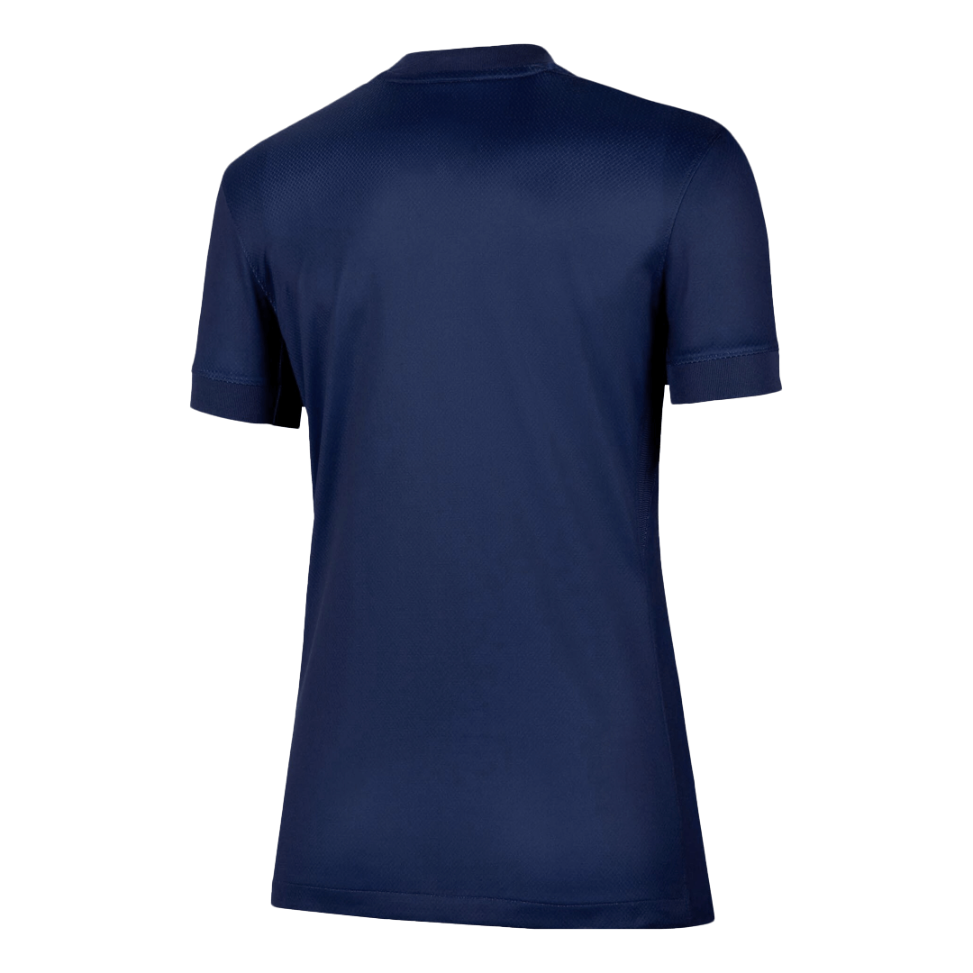 PSG Damen Trikot Heim 2025/26 – Bild 9