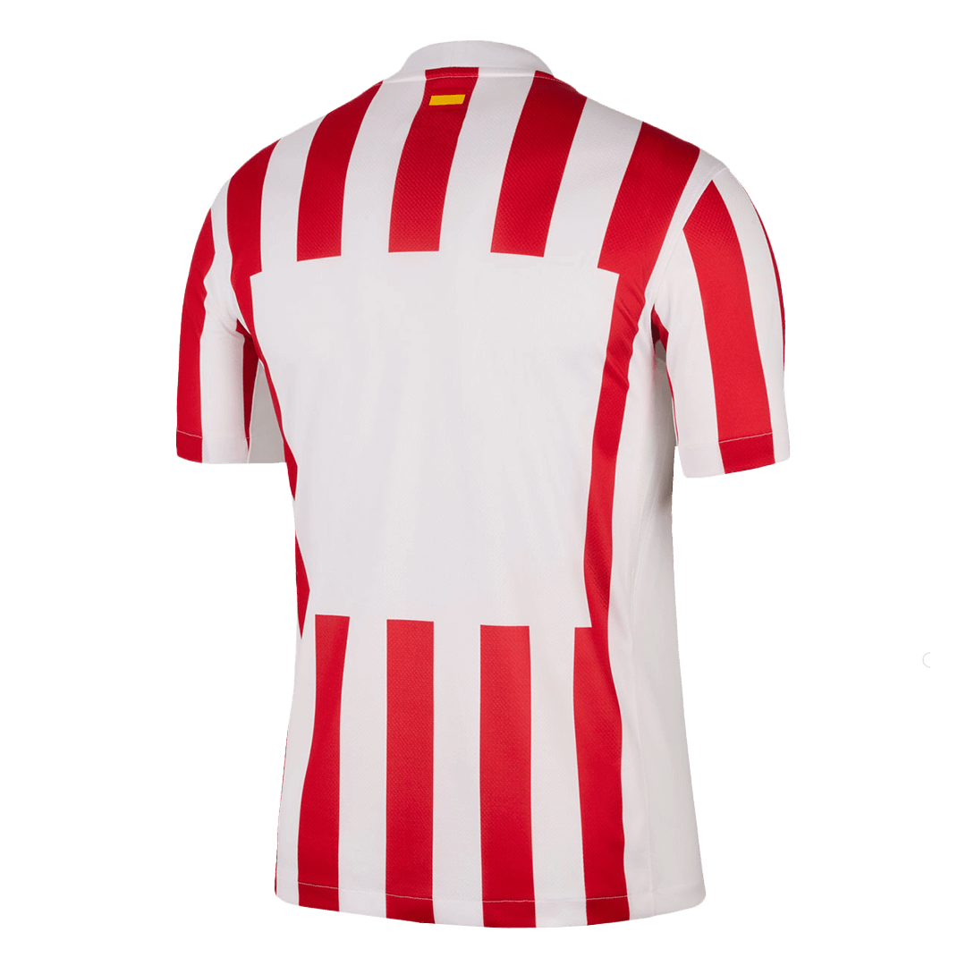 Atletico Madrid Trikot Heim 2025/26 – Bild 13