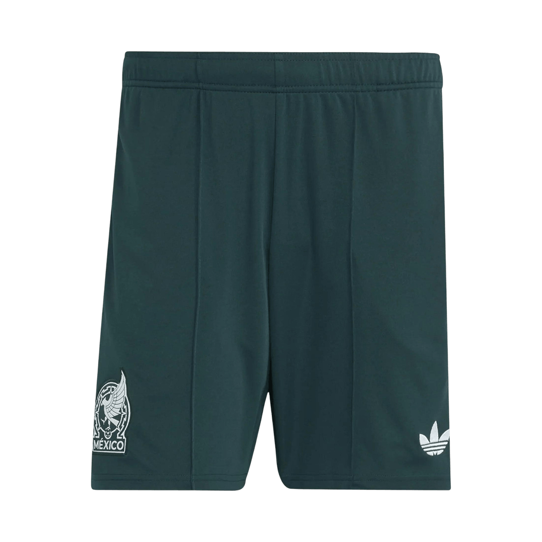 Mexico World Cup Fussball Shorts Auswärts 2026
