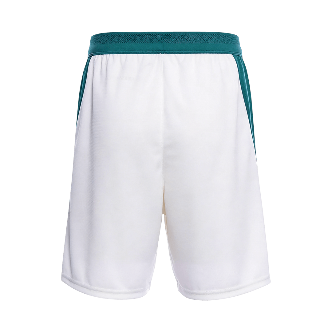 Portugal World Cup Fussball Shorts Auswärts 2026 – Bild 2