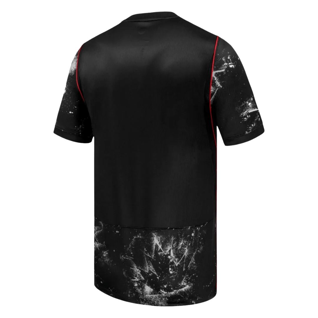 Canada World Cup Trikot Auswärts 2026 – Bild 2