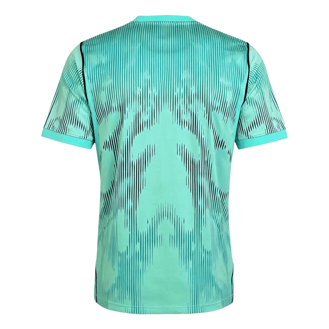 Brazil World Cup Trikot 2026 – Bild 3