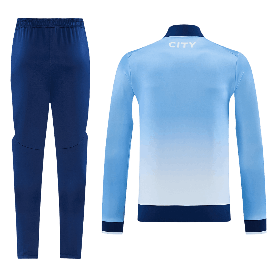 Manchester City Trainingsanzug 2026/27