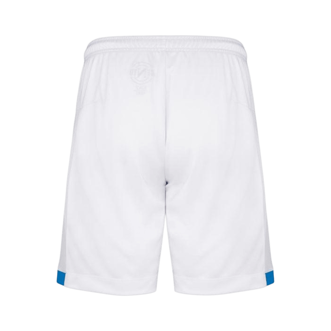 Napoli Auswärtsshorts 2026/27