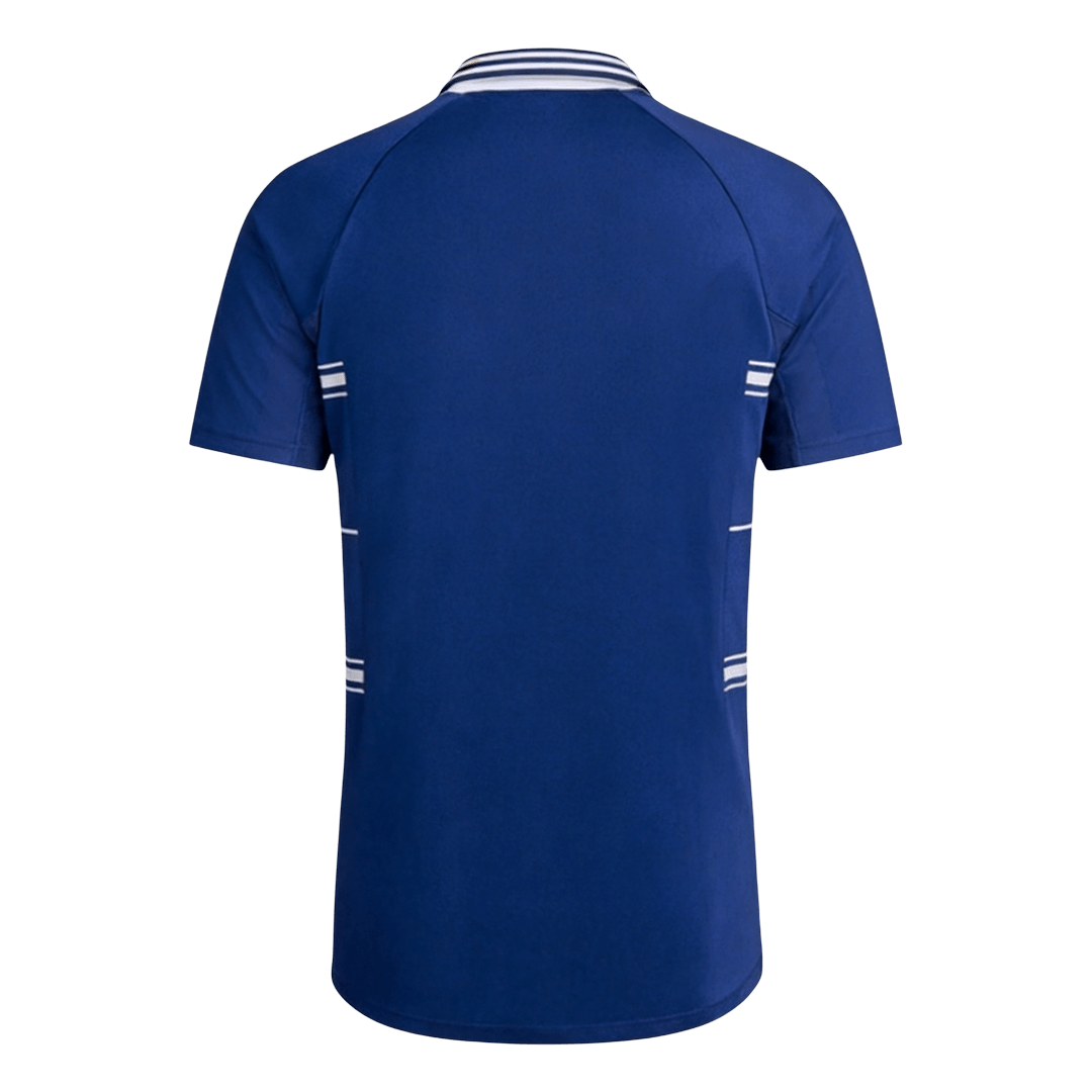 Los Blancos Retro Trikot Auswärts 1998/99 – Bild 2