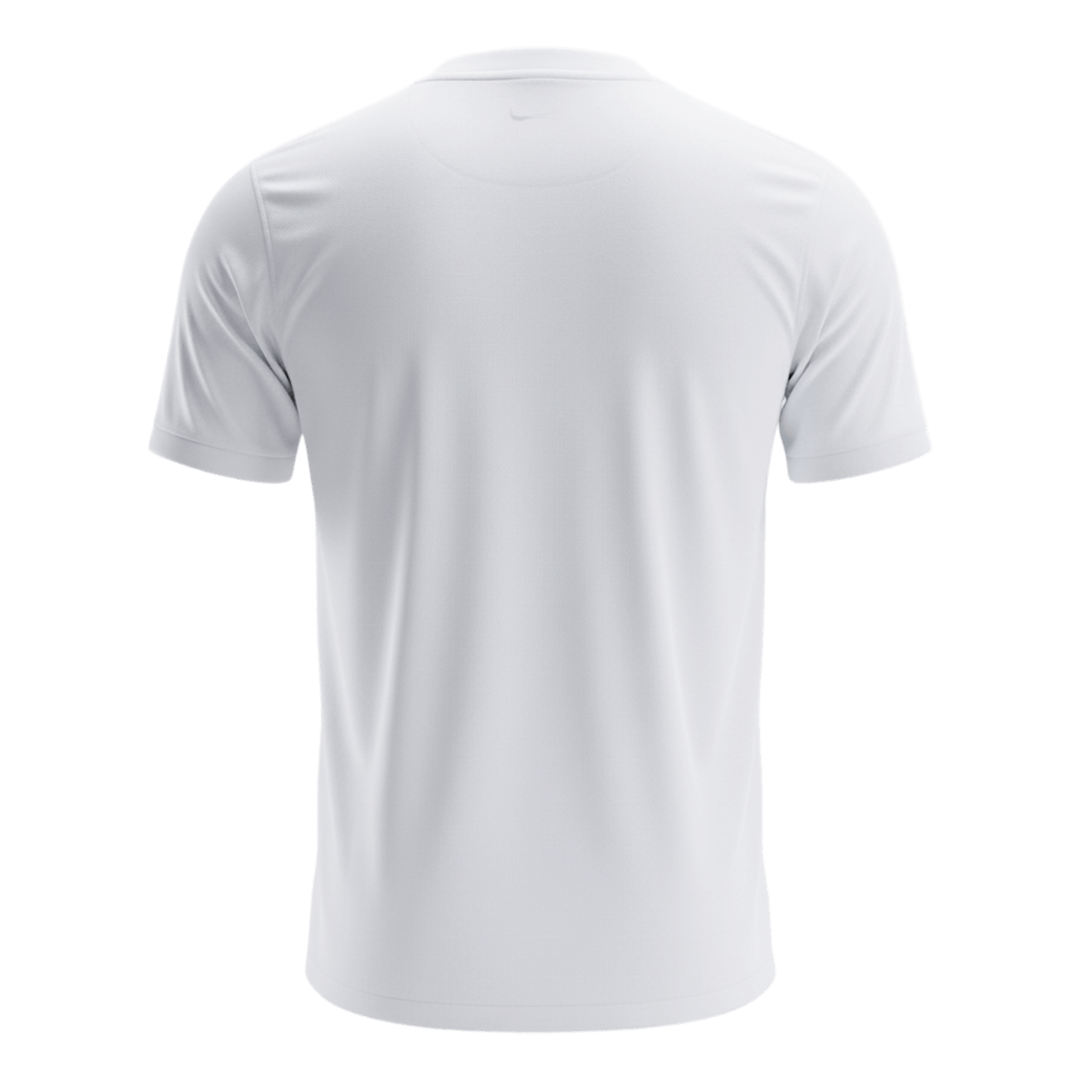 Portugal Retro Trikot Auswärts 2012 – Bild 9
