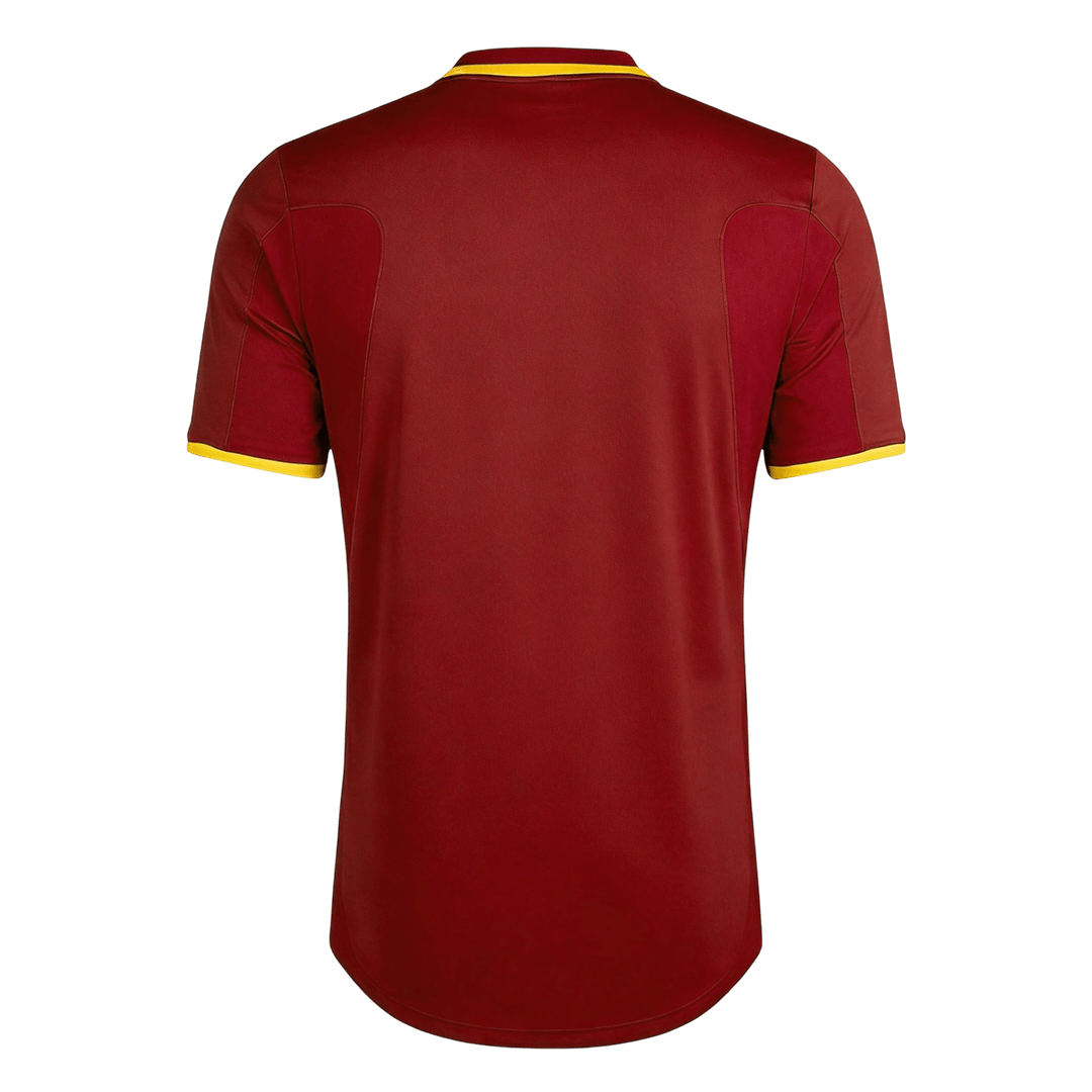 Portugal Retro Trikot Heim 2000 – Bild 2
