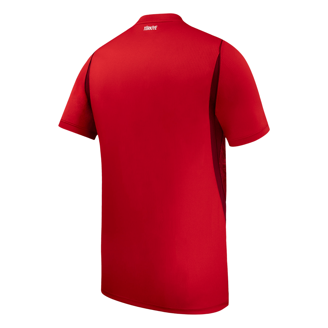 Türkei World Cup Trikot Heim 2026 – Bild 3