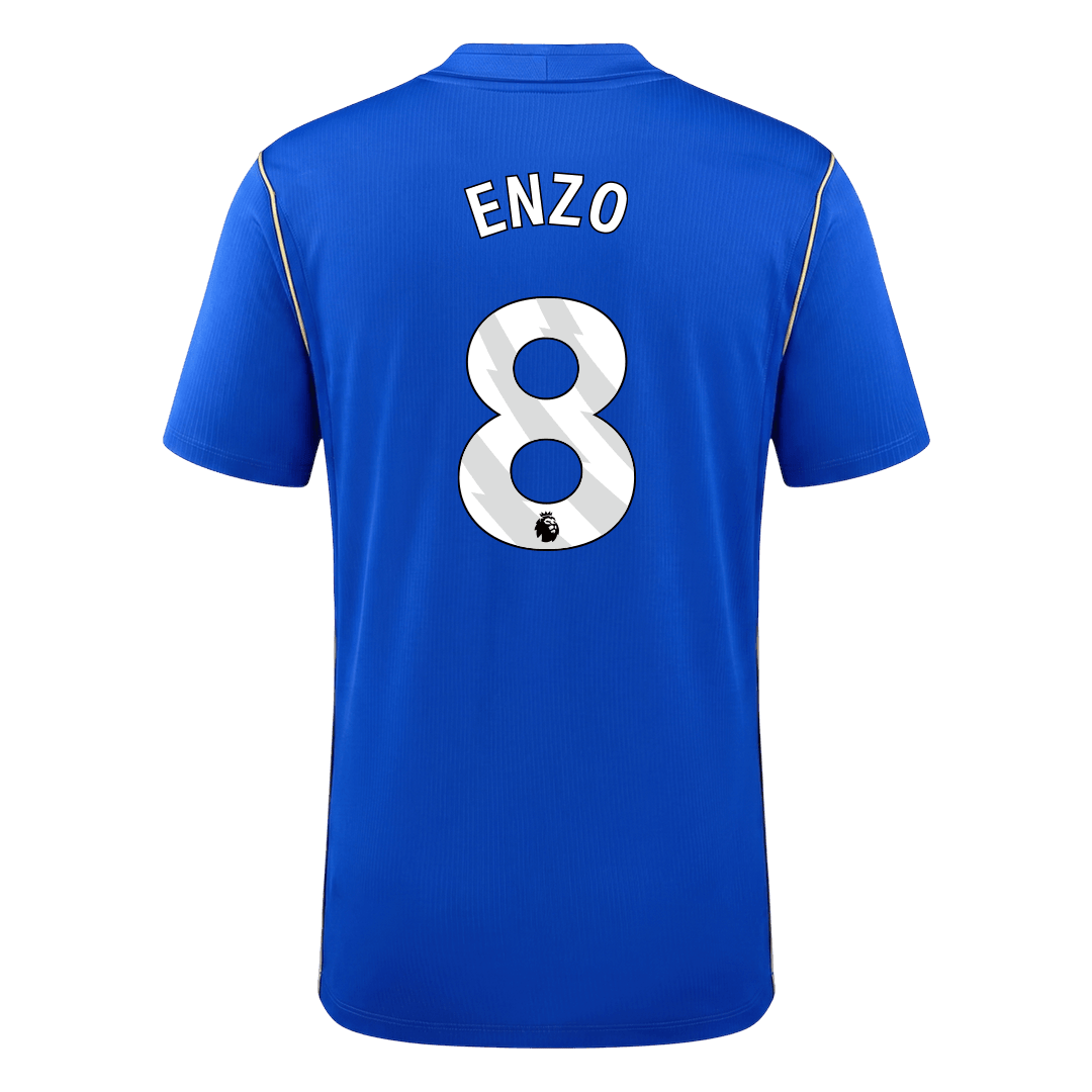 Chelsea Trikot Heim 2026/27 ENZO #8 – Bild 3