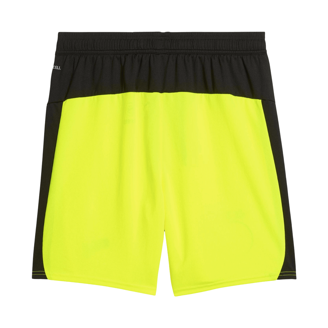 Borussia Dortmund Fussball Shorts Auswärts 2025/26 – Bild 6