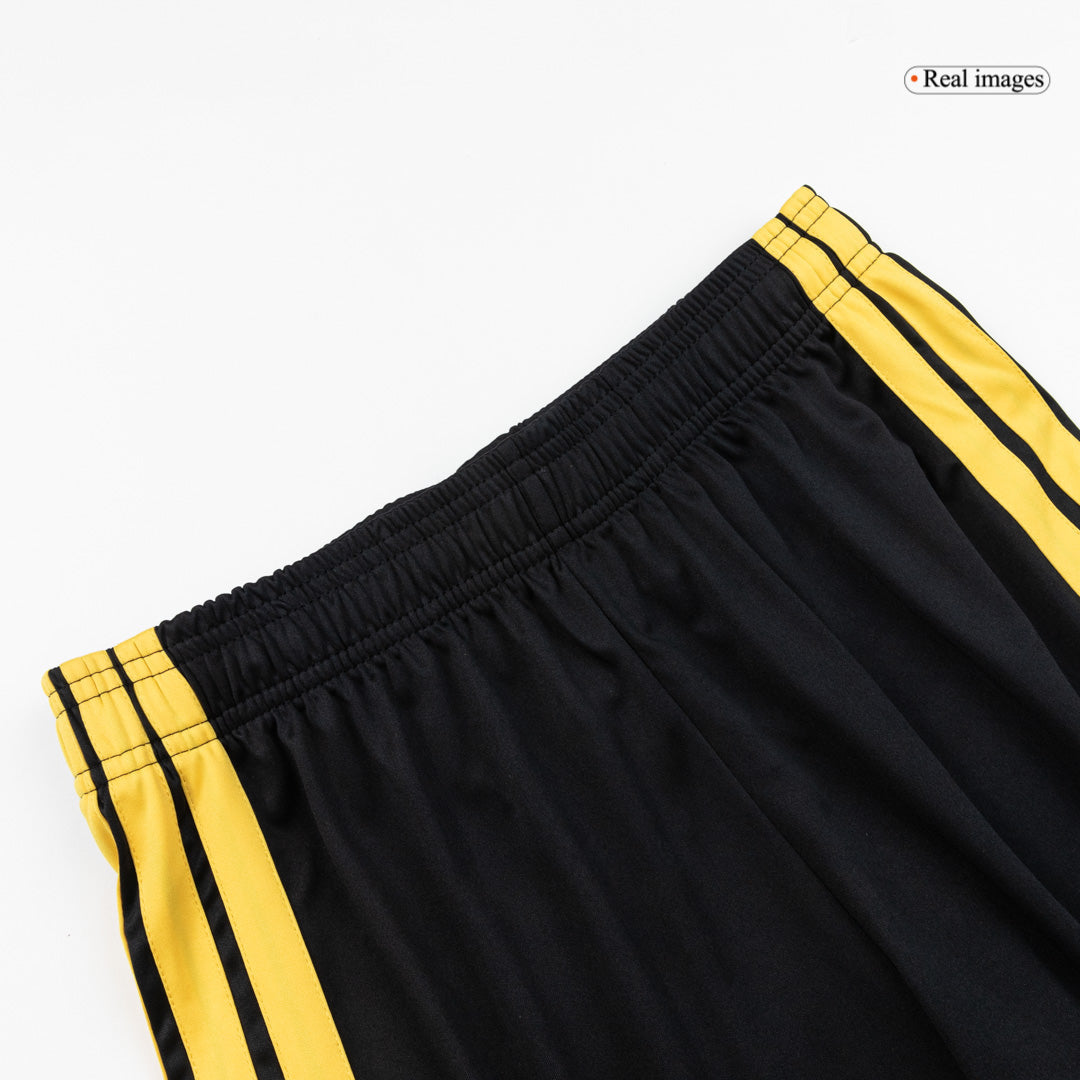 Belgium World Cup Fussball Shorts Heim 2026 – Bild 5