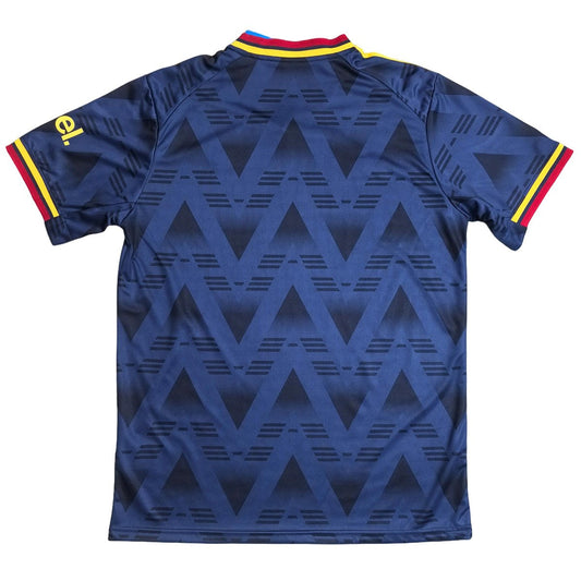 Die Gunners Trikot Auswärts 2026/27 – Bild 2