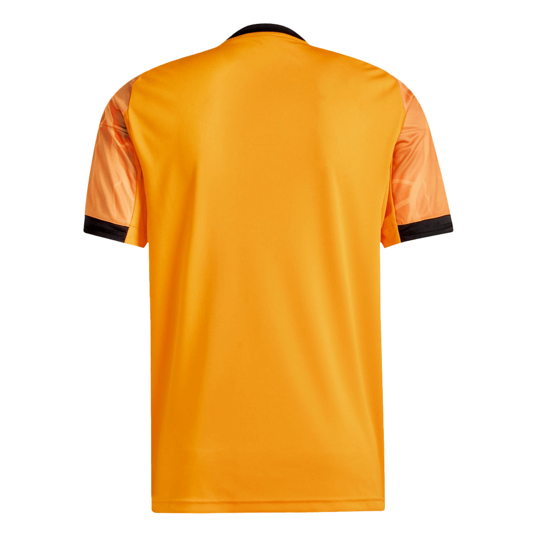 Roma Trikot Auswärts 2025/26 – Bild 8