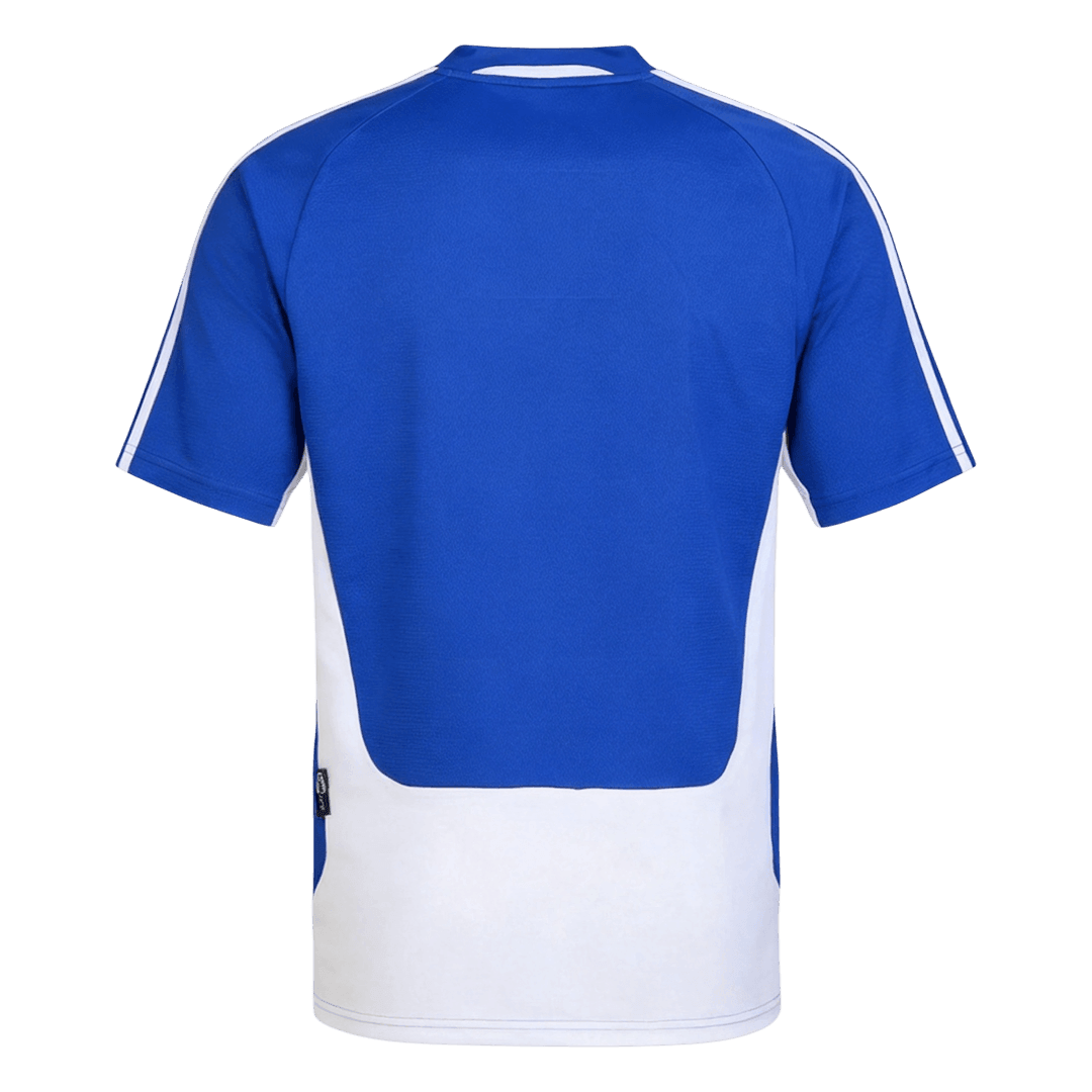 Greece Retro Trikot Heim 2004 – Bild 3