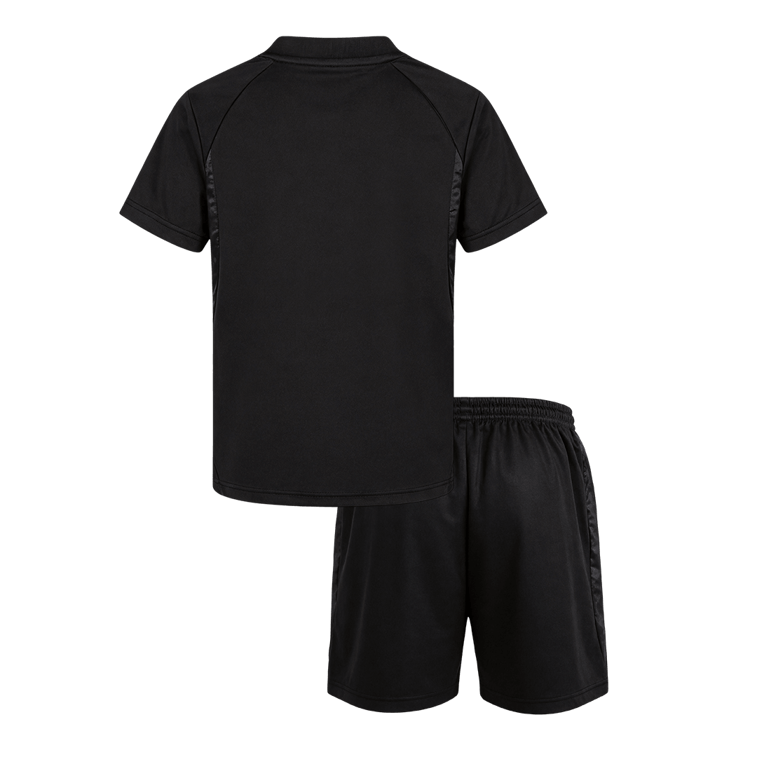 Norway World Cup Kinder Trikot Set Auswärts 2026 – Bild 2
