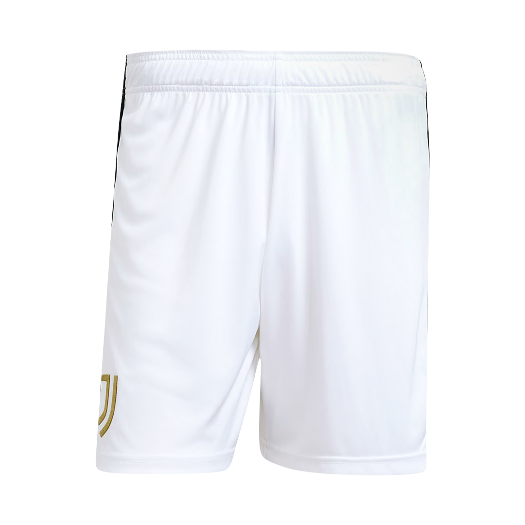 Juventus Fussball Shorts Heim 2026/27