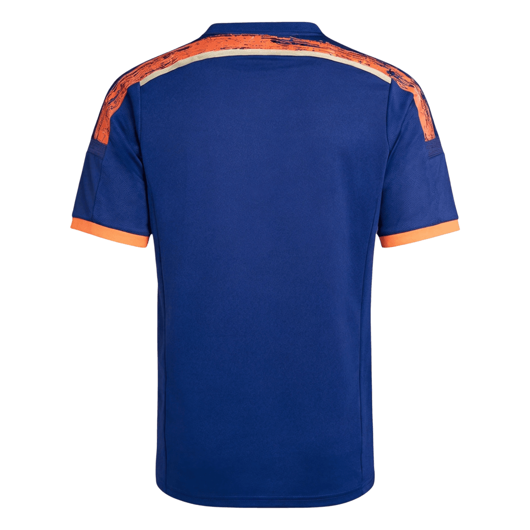 Japan World Cup Retro Trikot Heim 2014 – Bild 2