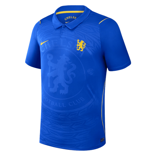 Chelsea Trikot Heim 2026/27 ESTÊVÃO #41 – Bild 2