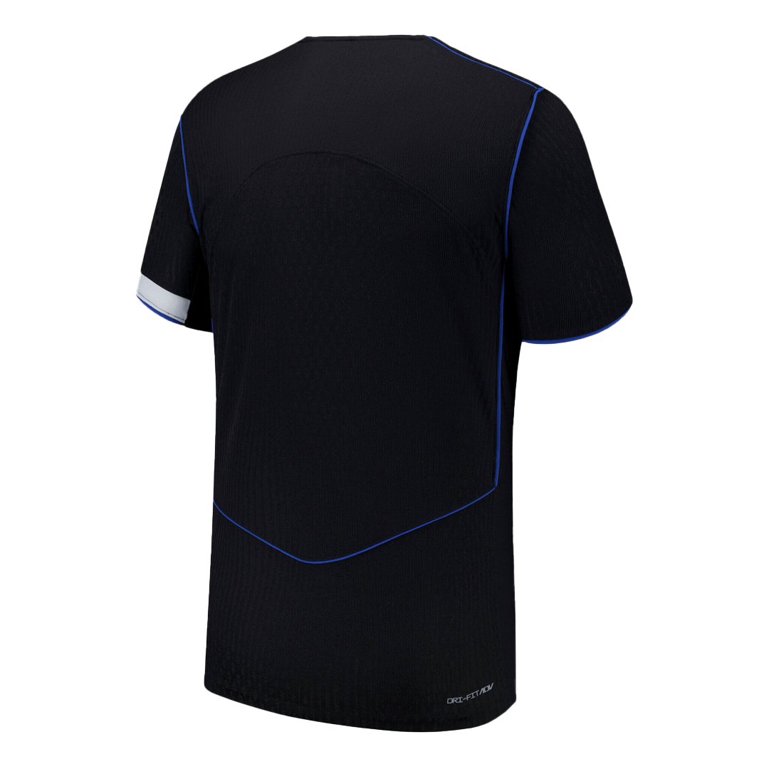 Chelsea Player Version Trikot Drittes Auswärts 2025/26 Slim Fit – Bild 8