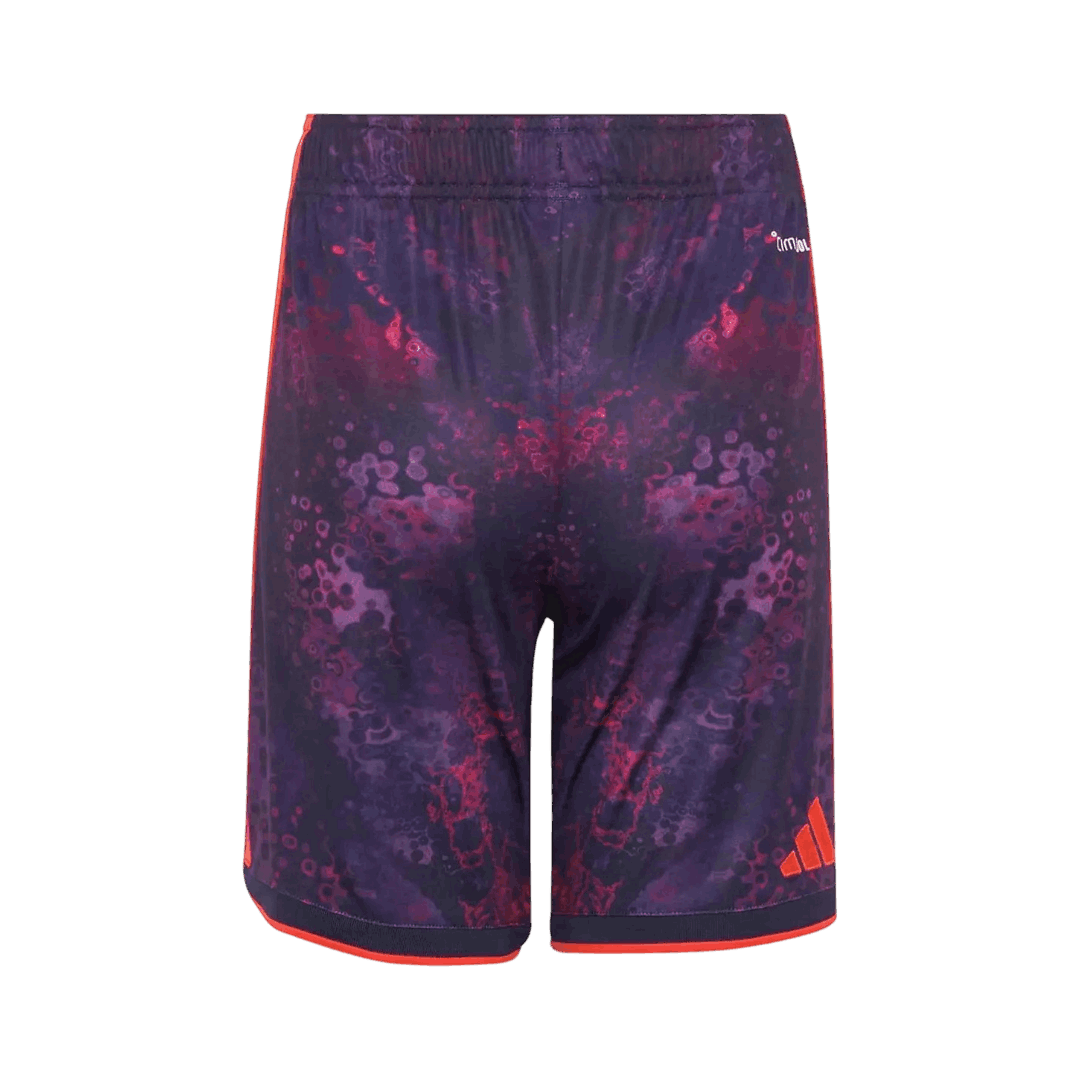Bayern München Ausweichshorts 2026/27