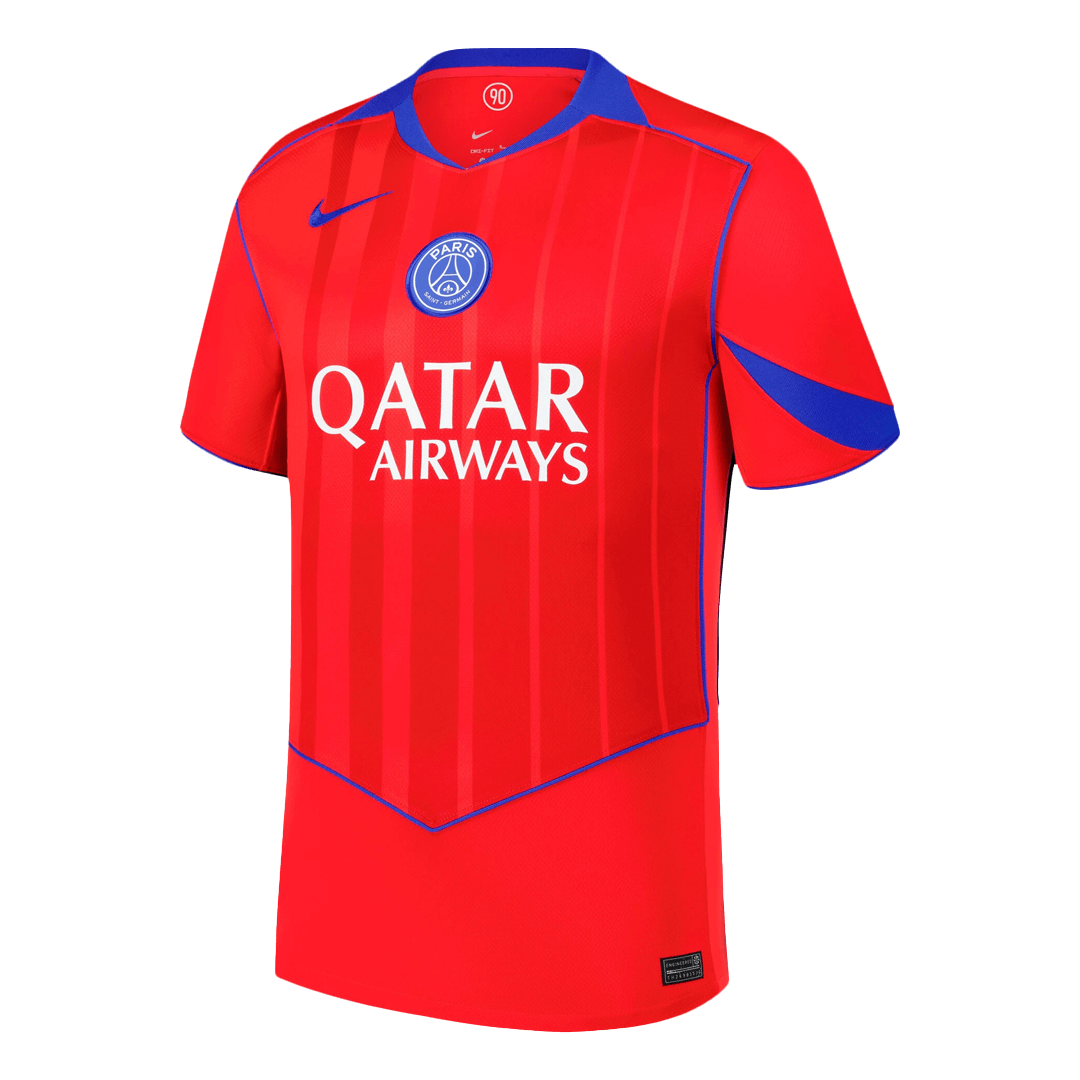 PSG Trikot Drittes Auswärts 2025/26 HAKIMI #2 – Bild 9