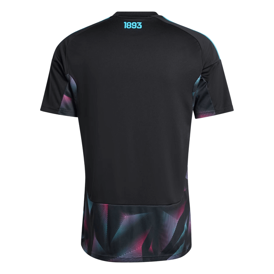 Argentina World Cup Trikot 2026 – Bild 3