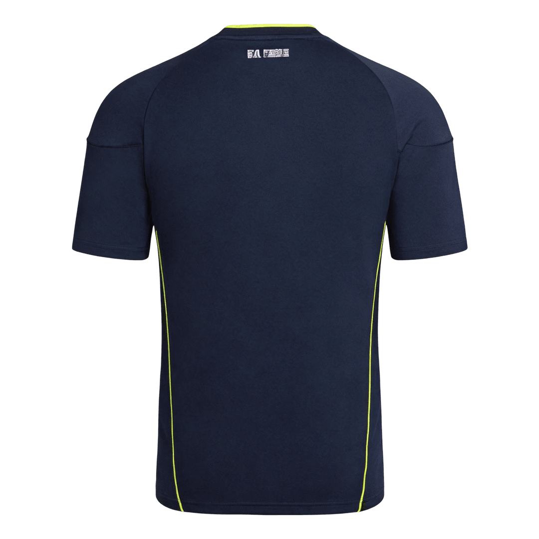 Los Blancos Retro Trikot Auswärts 2010/11 – Bild 2