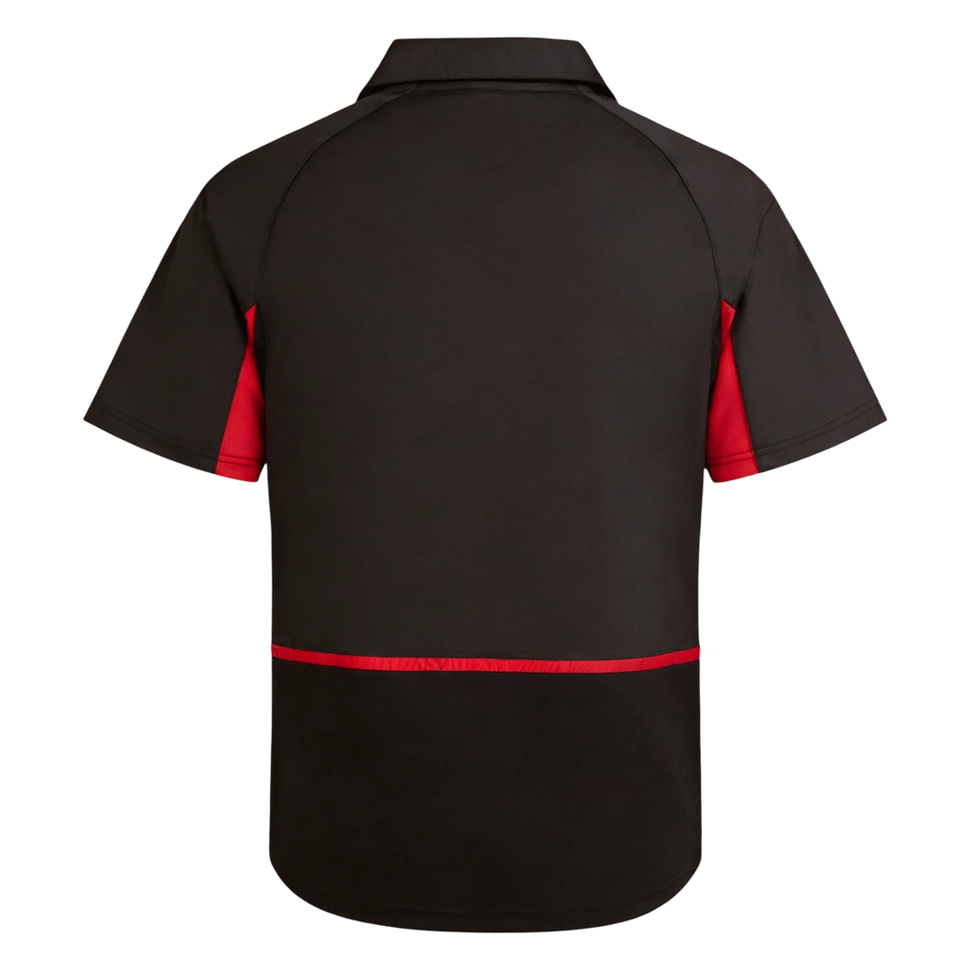 Belgium World Cup Retro Trikot Auswärts 2002 – Bild 2