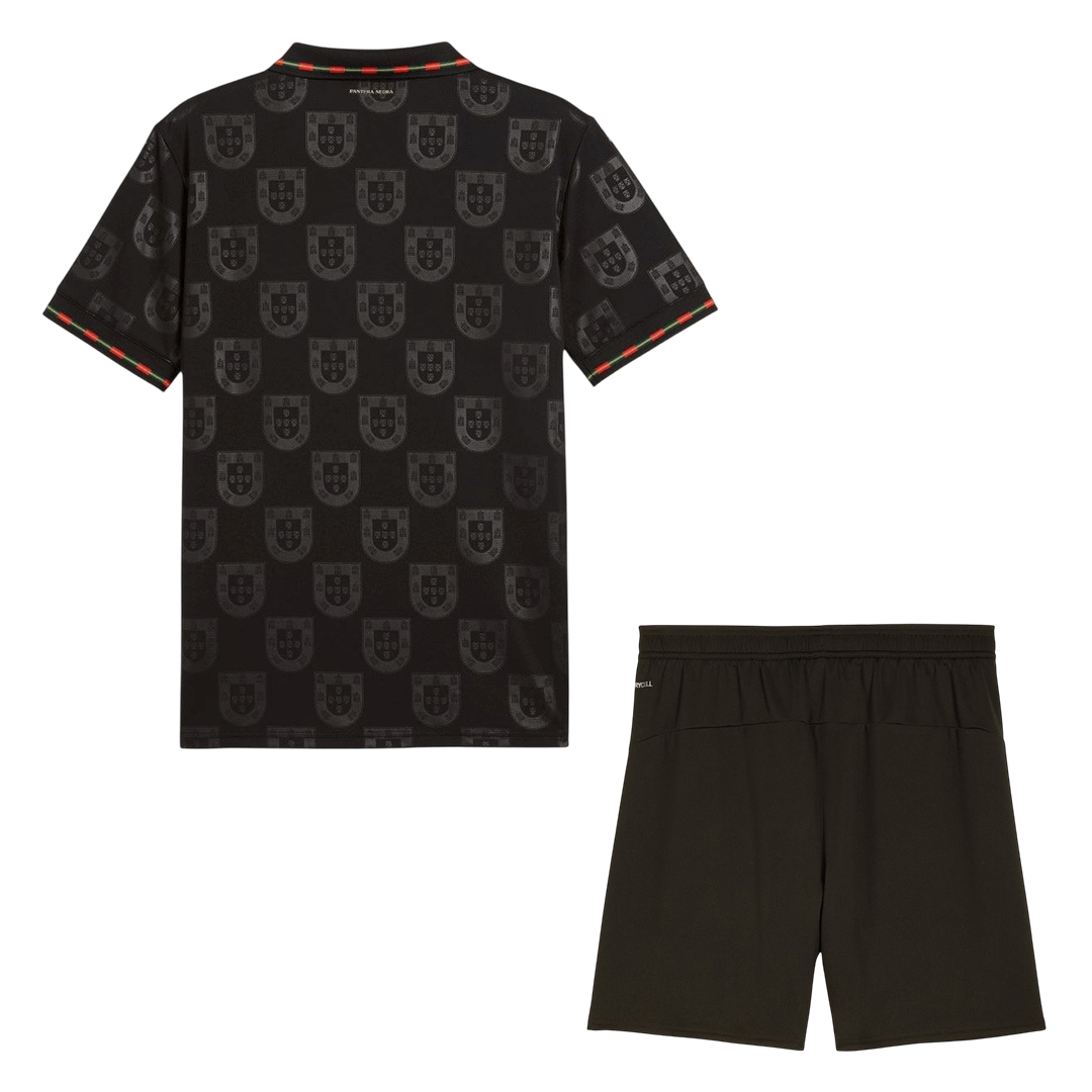 Portugal World Cup Trikot Set 2026 – Bild 13