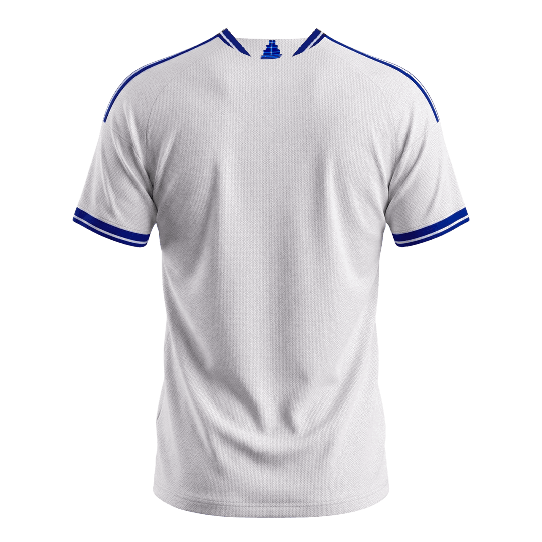 Greece World Cup Trikot Heim 2026 – Bild 9