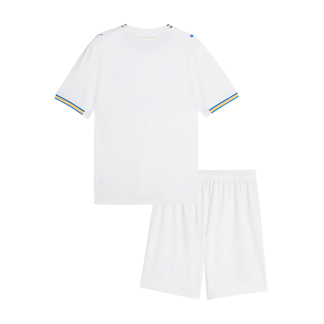 Marseille Heimtrikot-Set Kinder 2026/27