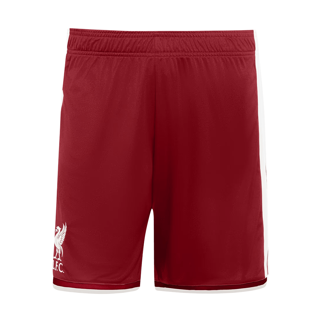 Liverpool Fussball Shorts Heim 2026/27