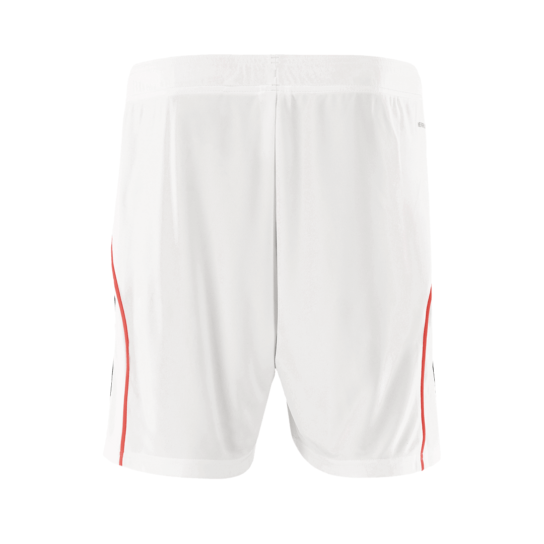 Bayern Munich Fussball Shorts Auswärts 2025/26 – Bild 9