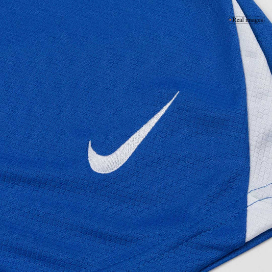Ensemble maillot domicile Coupe du Monde Brésil Enfant 2026