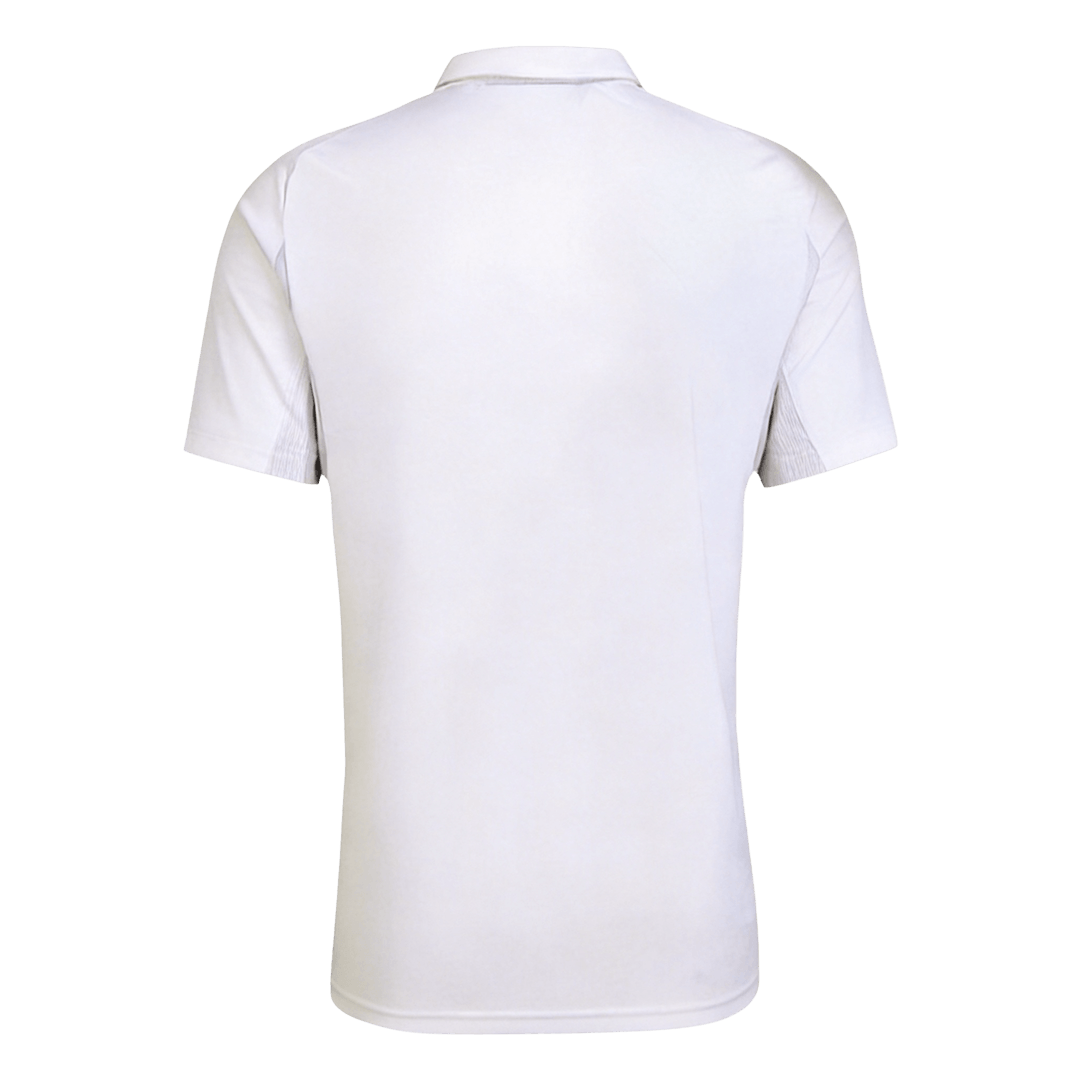 England Retro Trikot Heim 2010 – Bild 2